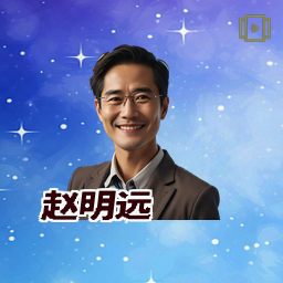 赵明远